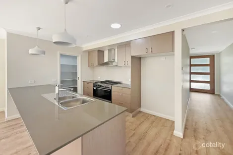 Property photo of 7 Torrens Road Leneva VIC 3691