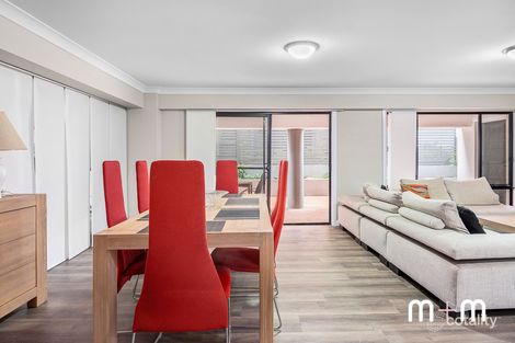 Property photo of 3/23 Market Street Wollongong NSW 2500