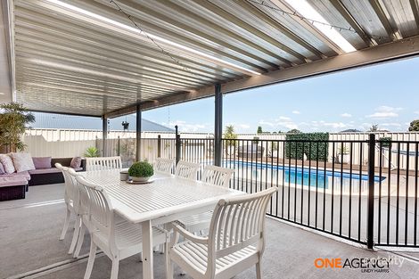 Property photo of 28 Partridge Place Singleton Heights NSW 2330