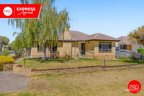 21 Grace St, White Hills, VIC 3550