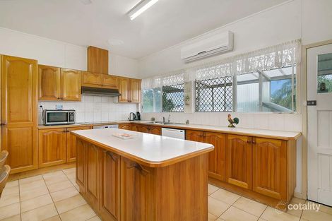 Property photo of 40 Rossiter Street Morningside QLD 4170