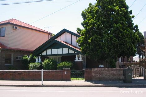 Property photo of 16 Tennyson Road Concord NSW 2137