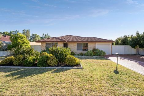 Property photo of 25 Serpentine Meander Gosnells WA 6110