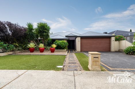 15 Brittain Rd, Wattle Grove, WA 6107