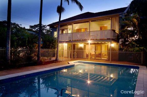 Property photo of 123 Alexandra Road Clayfield QLD 4011