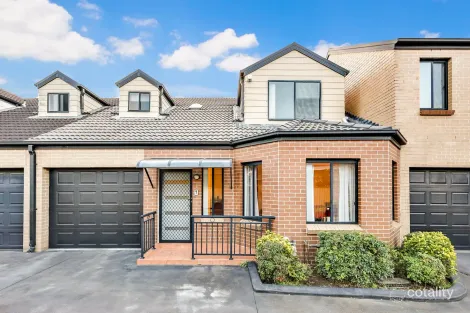 3/17 SUNSET AVE, BANKSTOWN, NSW 2200