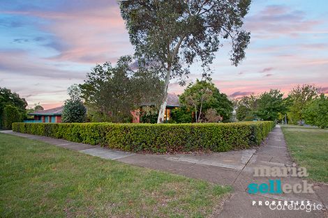 Property photo of 30 Blaxland Crescent Griffith ACT 2603
