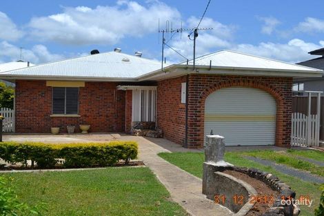 58 Barolin St, Bundaberg South, QLD 4670