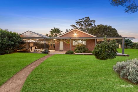 Property photo of 24 Hall Street Pitt Town NSW 2756