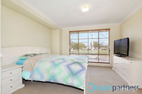 Property photo of 33 Karani Avenue Guildford West NSW 2161