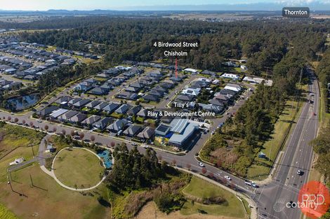 Property photo of 4 Birdwood Street Chisholm NSW 2322