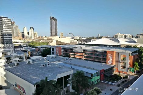 807/22-28 Merivale St, South Brisbane, QLD 4101