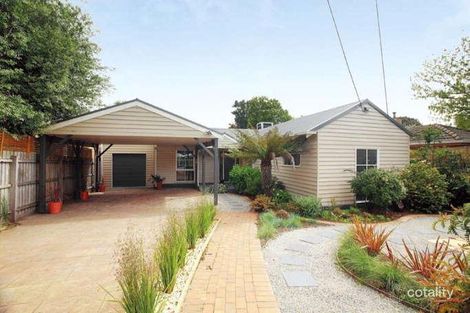 Property photo of 410 Balcombe Road Beaumaris VIC 3193