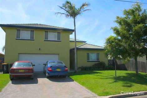 5 Pipeclay Cl, Corindi Beach, NSW 2456