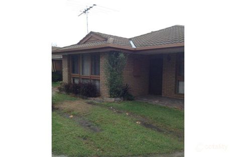 3/55 Stephen St, Yarraville, VIC 3013