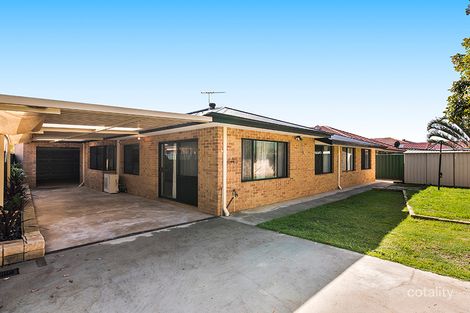 Property photo of 43 White Gum Drive Jane Brook WA 6056