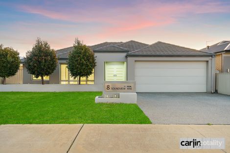 Property photo of 8 Soundview Rise Yangebup WA 6164