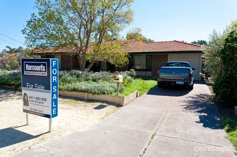 Property photo of 50 Gaskin Road Kenwick WA 6107