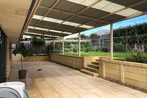 Property photo of 36 Halcyon Crescent Margaret River WA 6285