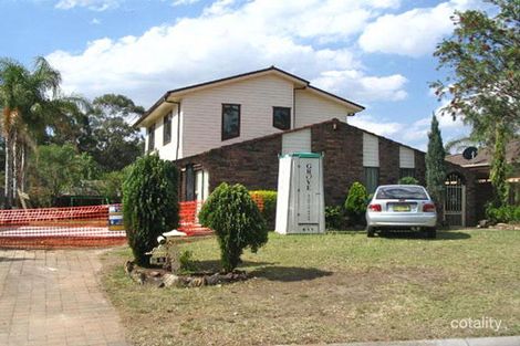 8 Dewdrop Pl, Werrington Downs, NSW 2747