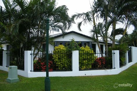 Property photo of 1-3 Mark Crescent Glenella QLD 4740