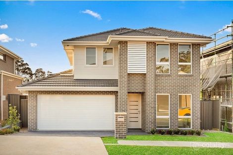5 Bescot Rd, North Kellyville, NSW 2155