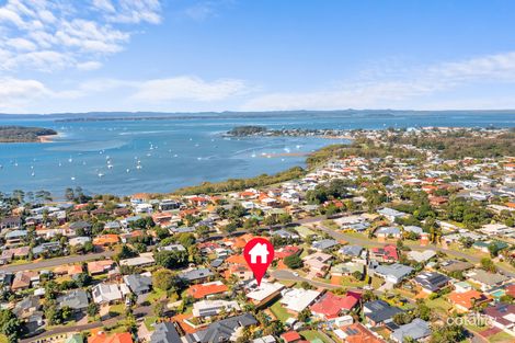 Property photo of 12 Lomond Place Victoria Point QLD 4165