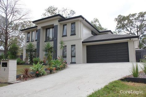 Property photo of 7 Matfield Street Moggill QLD 4070