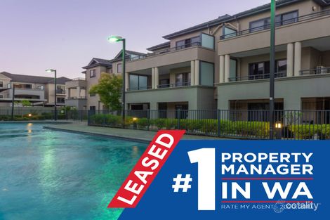 Property photo of 55/3 Sunlander Drive Currambine WA 6028