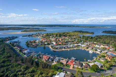 Property photo of 1/28 The Mainbrace Yamba NSW 2464