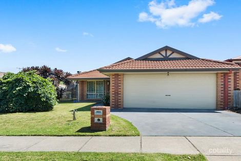 Property photo of 19 Tisdall Drive Langwarrin VIC 3910