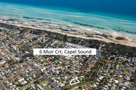Property photo of 6 Muir Court Capel Sound VIC 3940