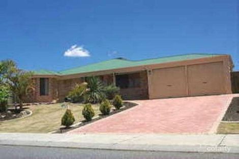 Property photo of 47 Bronzewing Avenue Ellenbrook WA 6069