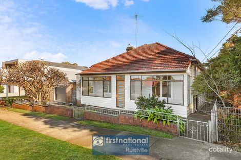 123 Dora St, Hurstville, NSW 2220