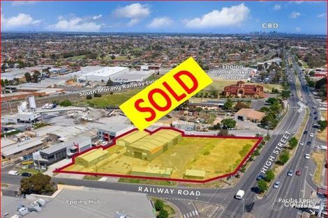 522 High St, Epping, VIC 3076