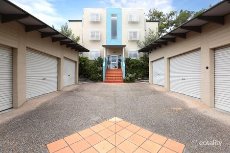 4/29 Ascog Tce, Toowong, QLD 4066