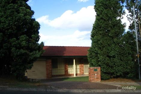 Property photo of 113 Auklet Road Mount Hutton NSW 2290