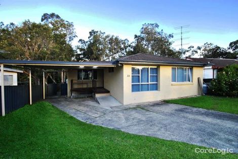 Property photo of 33 Palomar Parade Toukley NSW 2263