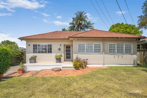 52 Bent St, Chester Hill, NSW 2162