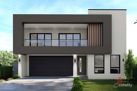 Lot 155 Futurity St, Box Hill, NSW 2765