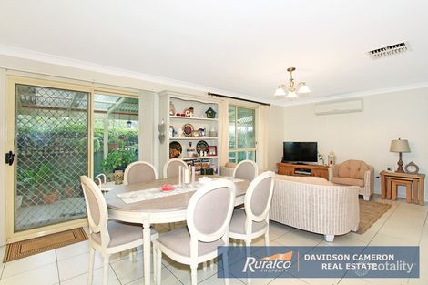 Property photo of 52 Phillip Street West Tamworth NSW 2340