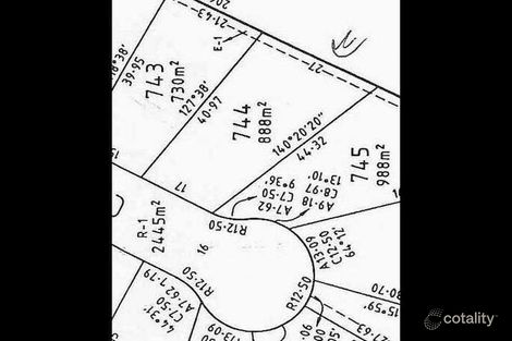 Property photo of 5 Chalmers Place Taylors Lakes VIC 3038
