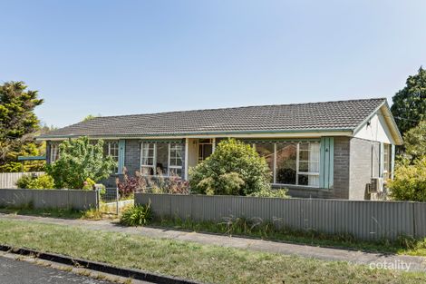 Property photo of 31 Roberts Street Frankston VIC 3199