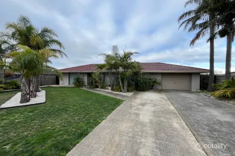 15 Regency Ct, Traralgon, VIC 3844