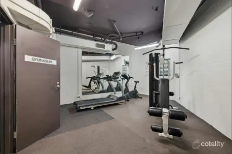 Property photo of 110/2 David Street Crows Nest NSW 2065