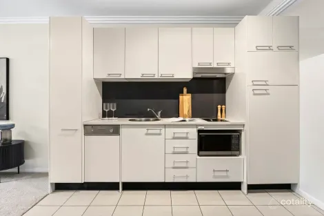 Property photo of 110/2 David Street Crows Nest NSW 2065