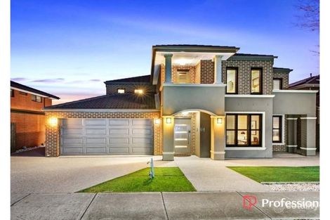 20 Morton Bvd, Taylors Hill, VIC 3037