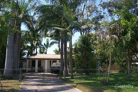 16 Sonia St, Rasmussen, QLD 4815