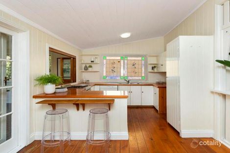 Property photo of 111 Elizabeth Street Paddington QLD 4064