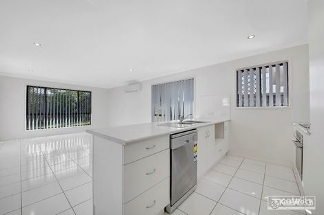 Property photo of 3 Sylvana Avenue Gracemere QLD 4702
